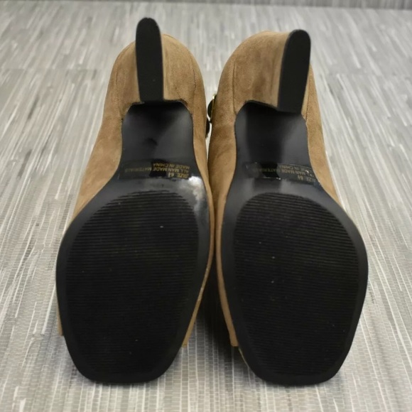 *Peep Toe Booties* - Picture 7 of 7